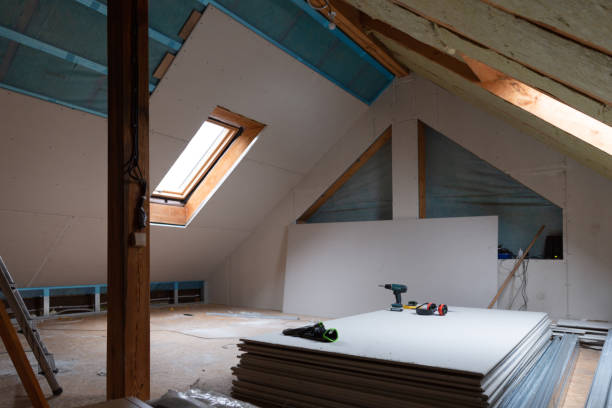 Trusted Andalusia, IL Insulation Contractor Experts